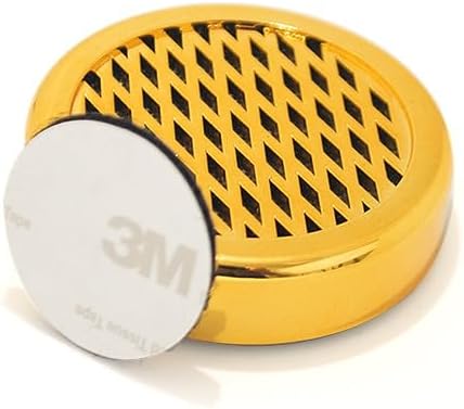 Cigar humidors/Gold