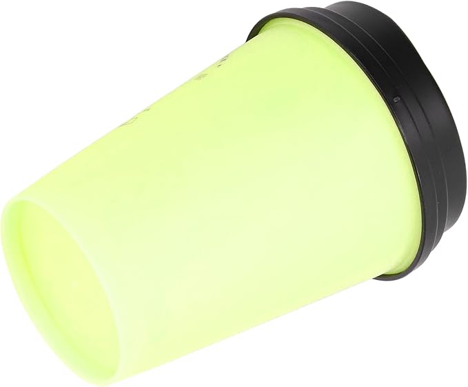 Mini Portable 300ml Humidifier, USB Coffee Cup Low Noise Desk Humidifier Lightweight Space Saving Car Humidifiers for Bedroom Office Travel Home (Green)