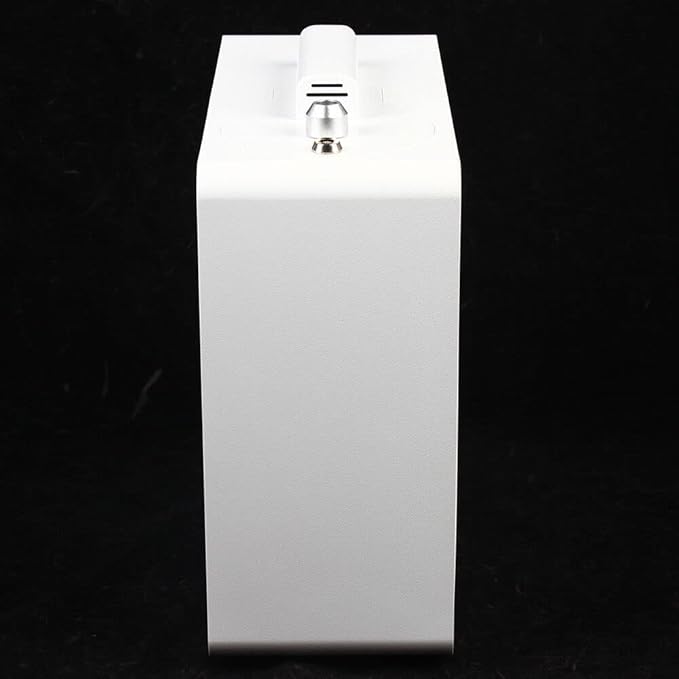 Air Scent Diffuser Machine for Home, 16W 800ml Commercial Essential Oil HVAC Scent Diffuser WiFi HVAC Diffuser Scent System Covers 105944-141258 cu.ft for Hotel, Office, Spa, Bars