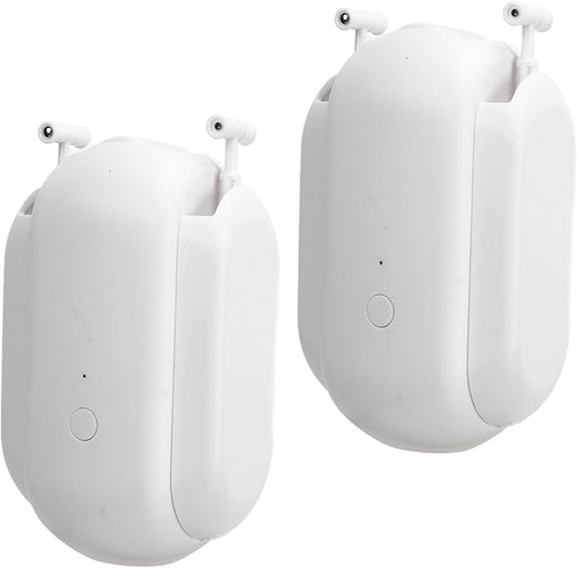 Smart Curtain Opener Remote Control Curtain Motor Timer Controller Home Device for Office