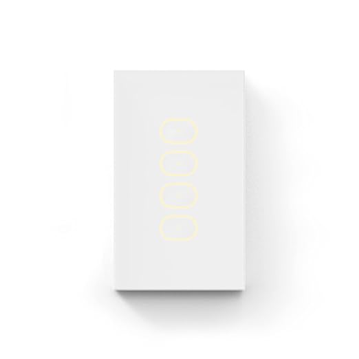 LIFX Smarter Switch