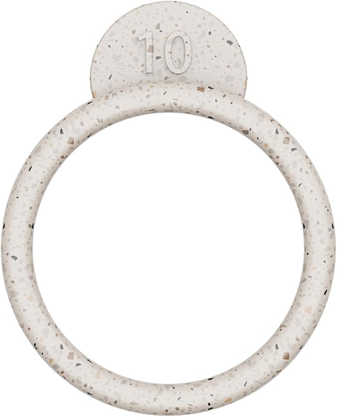 Amazfit Helio Ring Sizing Kit - Size Before You Buy - Unique Sizing - Receive Credit for Purchase