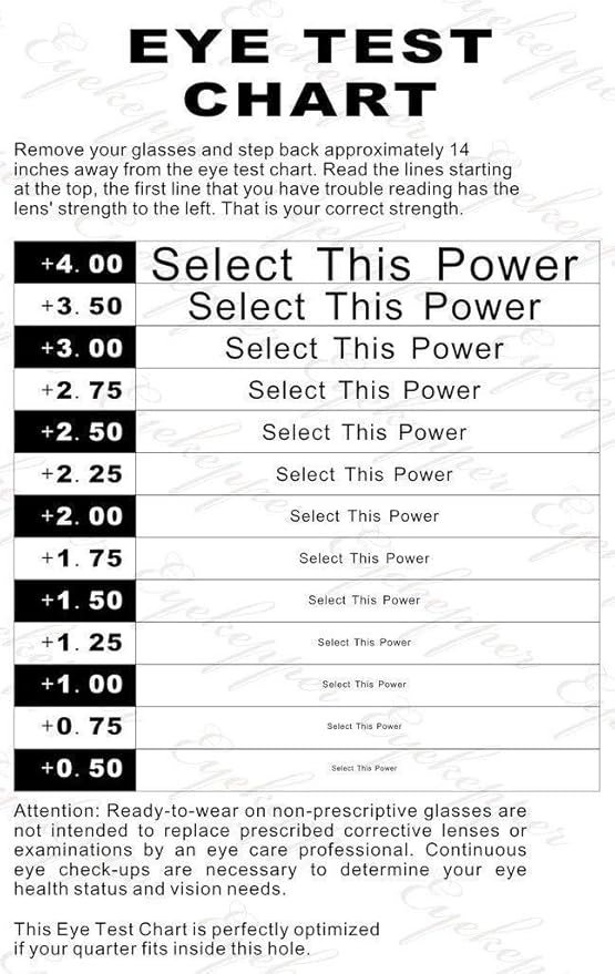 Eyekepper Ladies Blue Light Blocking Reading Glasses with Orange Tinted Filter Lens - Night Sleep Computer Readers Women - Green-Pink Frame +0.75