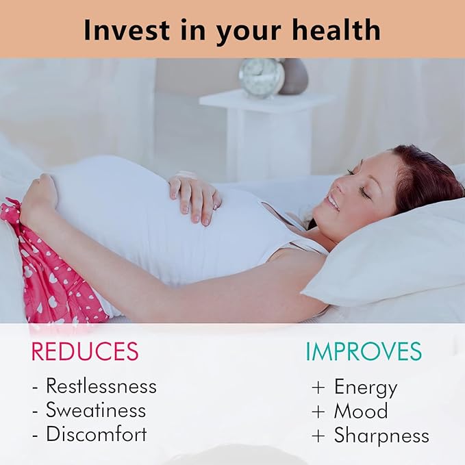 Cooling Mattress Pad for Bed, Electric Water Cooler Mattress Topper System for Hot Sleeper and Night Sweats, 3 Adjustable Speed Water Cooling Fan Mattress Single