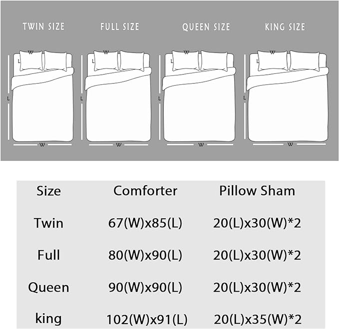 Fantasy Blue Themed Aesthetic Bedding Twin Comforter Set,Butterflies on Water with Falling Flowers Comforter Sets for Kids Girls Boys,Pretty Butterfly Pattern Bedding Sets with 2 Pillowcases.