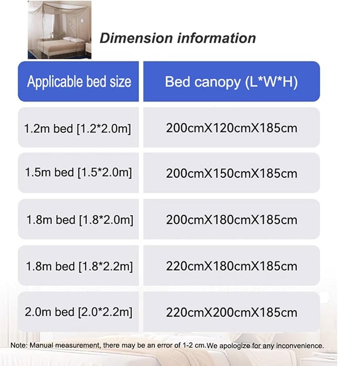 Anti-Electromagnetic Radiation Bed Canopy,Reducing EMI Anti-Radiation Bed Canopy Signal Blocking EMF Shielding Silver Fiber with Bracket,Silver-200 * 180 * 185cm