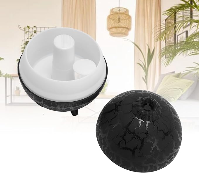 Aromatherapy Machine Air Diffuser Essential Oil Diffuser Humidifier Air Humidifier