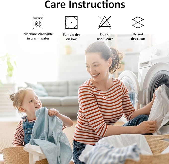 Cottingon 33"x75" Cot Sheet and Pillow Case 4 Piece Set, 100% Egyptain Cotton Soft Bedding Perfect for Rollaway, Folding, Guest Bed Frame, Fits Upto 7" Deep Mattress, Burgundy Solid