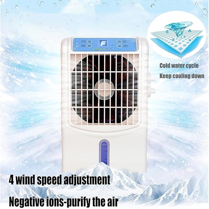 Mattress Cooling Systems Mattress Cooler Bed Cooling Mattress Pad, Air-Conditioning Water-Cooled Cooling Mattress (Double)