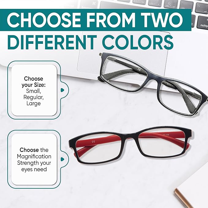 Prospek Pro Blue Light Blocking Glasses
