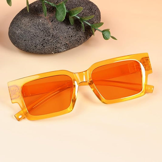Eyekepper Blue Light Blocking Glasses Men Orange Tinted for Computer Gaming, Sleep Better and Reduce Eyestrain