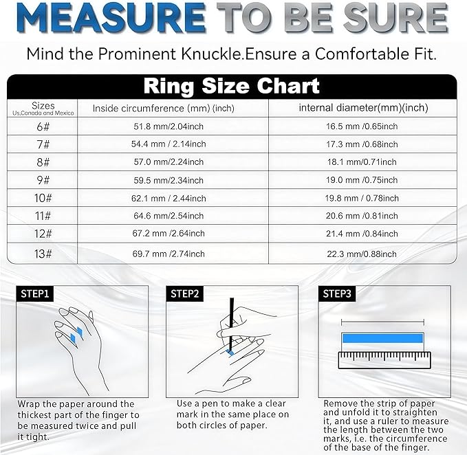 Smart Rings for Women Men,Sleep Tracking Wearable,Fitness Tracker Ring with Step/Heart Rate/Blood Oxygen/Distance/Calorie,Clock Vibration,No Subscription Fee,5ATM Waterproof, iOS&Android(Rose Gold10)