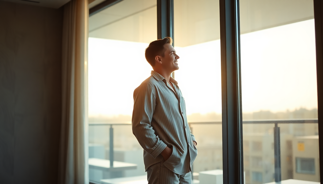 The CEO Sleep Routine: How to Biohack Your Rest for Peak Morning Productivity