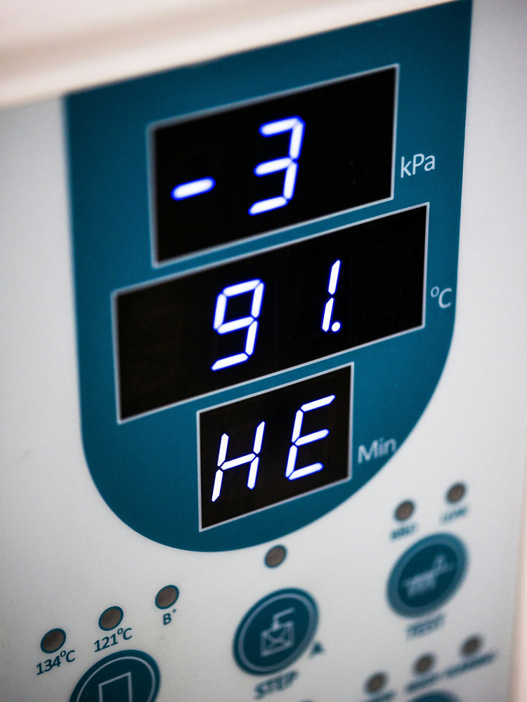 Master Your Sleep Climate