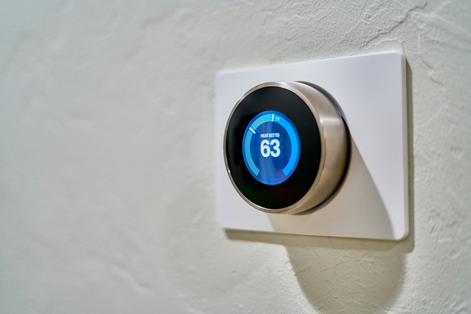 Climate & Thermal Control