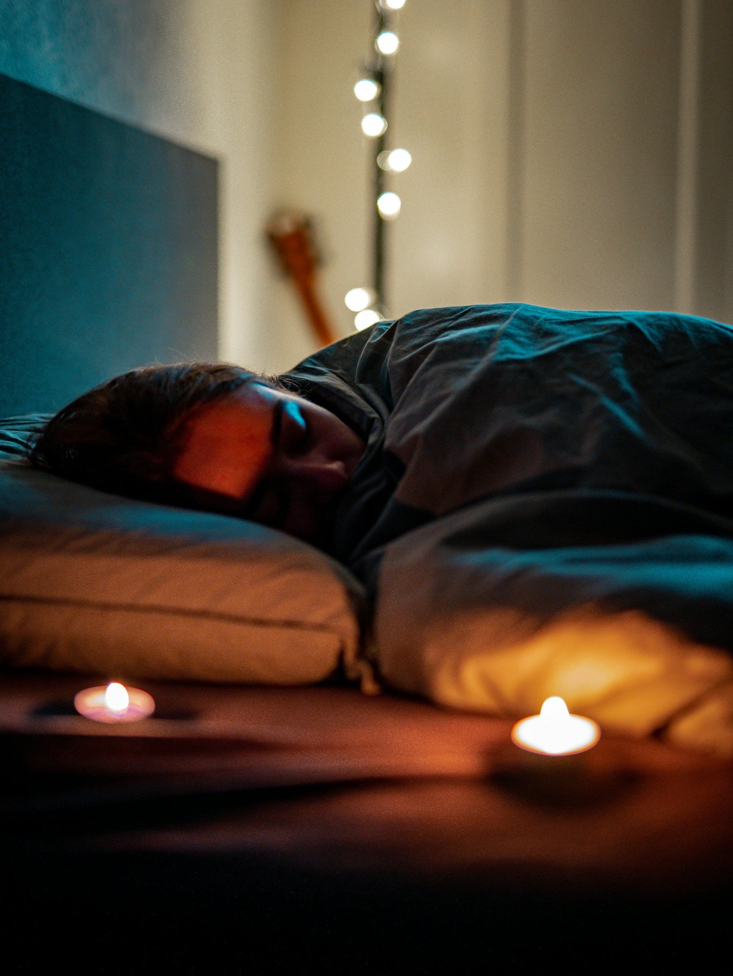 Stay Asleep Longer