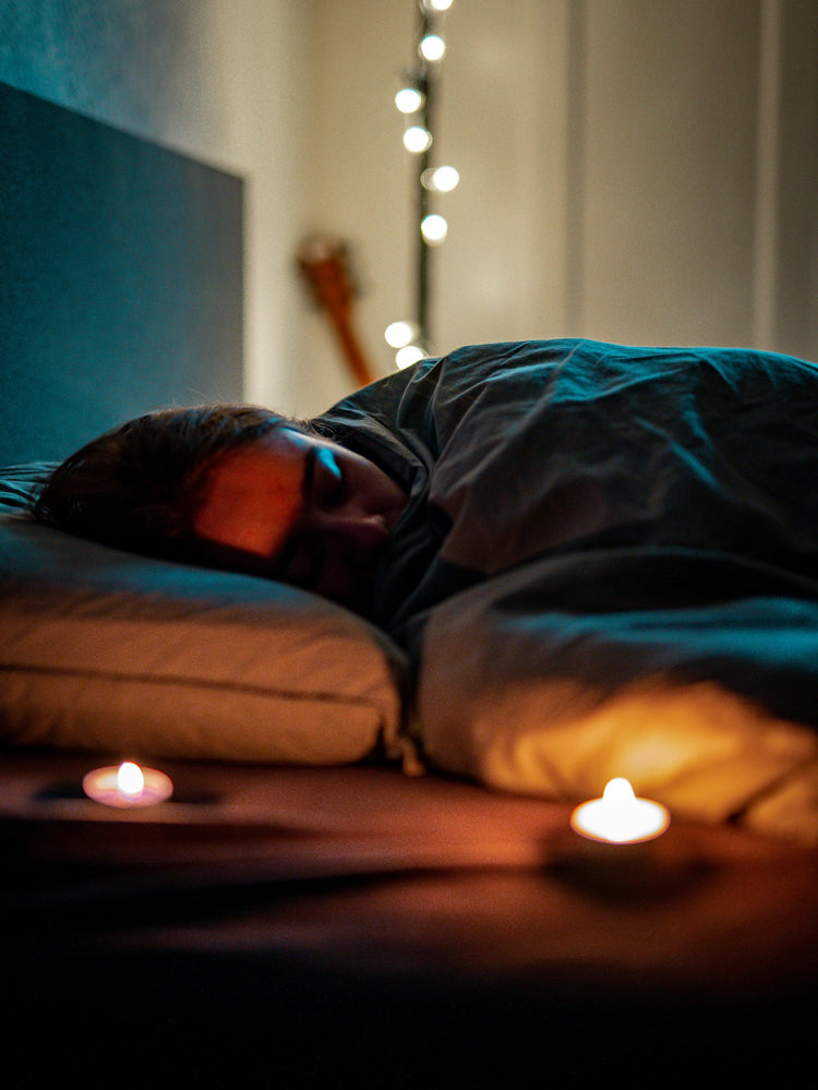 Stay Asleep Longer