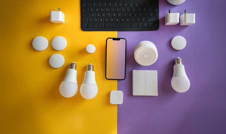 Smart Lighting & Circadian