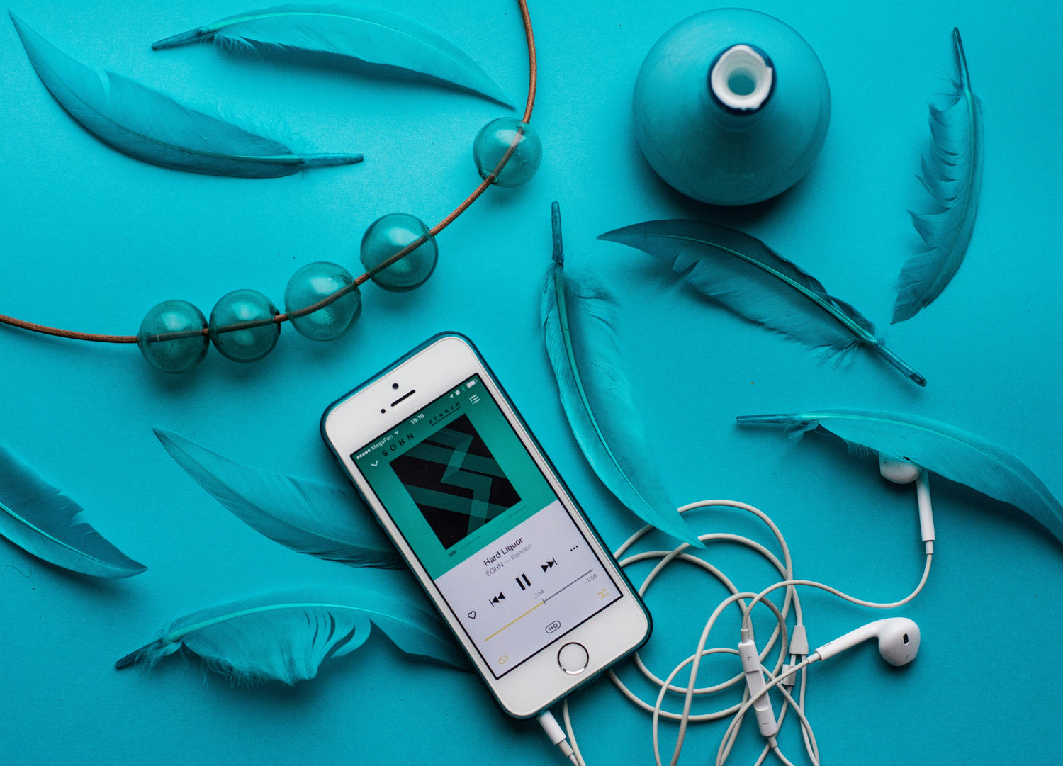 Soundscapes & Acoustic Therapy