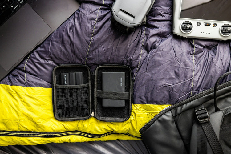 Travel & Portable Sleep