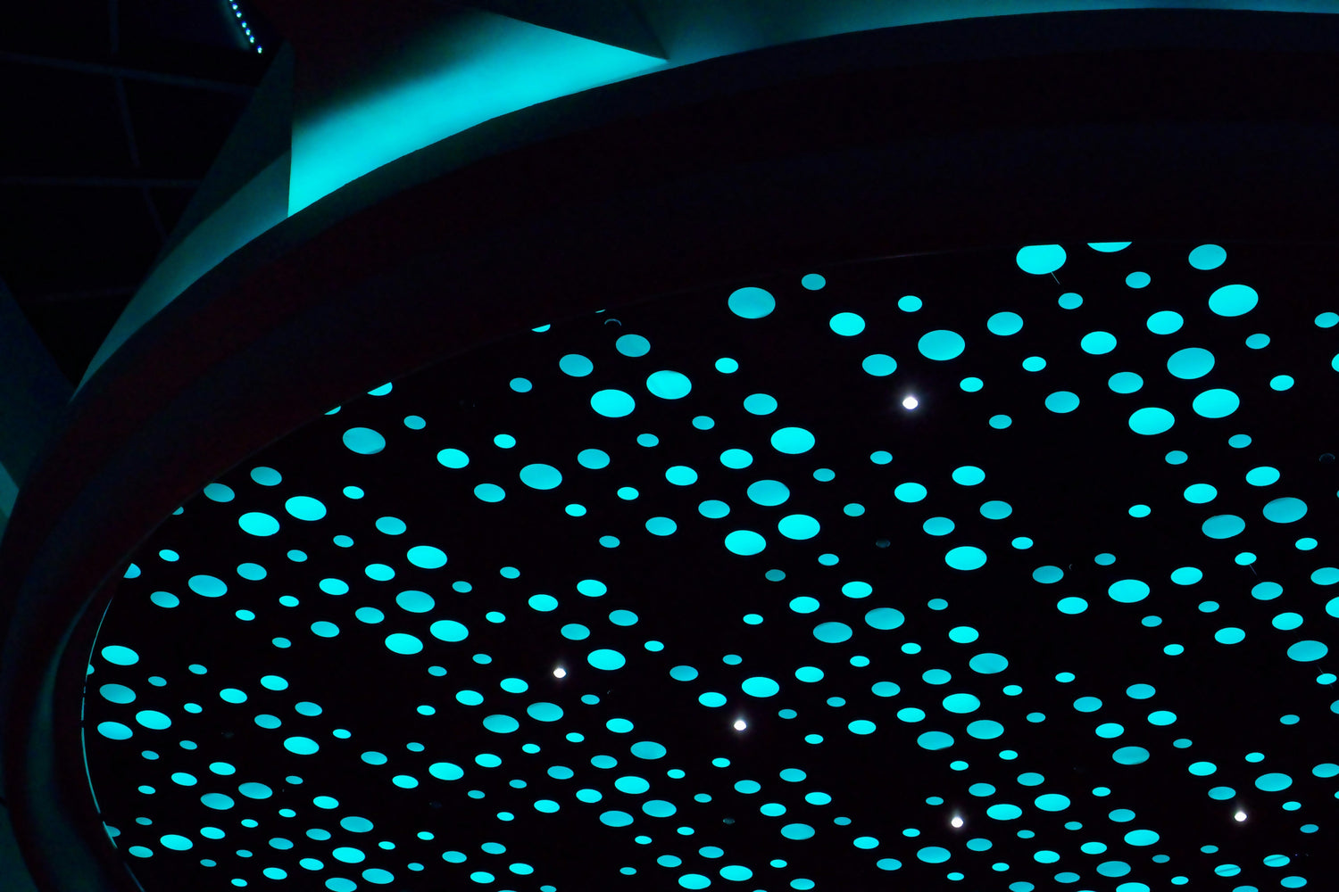 Digital Detox & Blue Light Shield