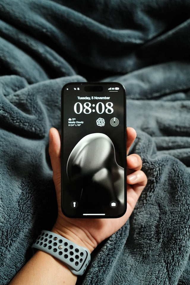 Wearable Sleep Trackers