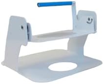 e-Pill MedTime Station Pro - Advanced Locked Automatic Pill Dispenser - White Lid