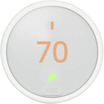 Nest T4000ES E Hubless Smart Thermostat