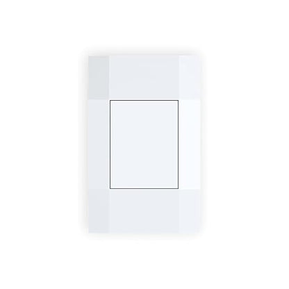Smart Switch Bundle, 5 Smart Switches (Gen 2), Single Pole/3-Way/4-Way, Remote App, Voice Control w/Alexa, Google Assistant, Samsung, No Hub Required, Neutral Wire Required, White