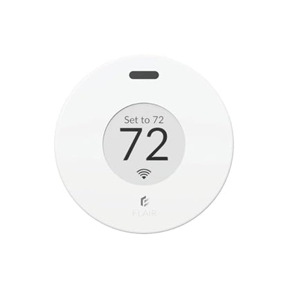 Flair Puck Wireless Smart Thermostat for Flair Smart Vents or Mini Split Control