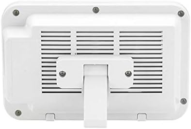 PureGuardian SPA45 Compact Travel Energy Light, 10,000 LUX, 12W LED, Improve Your Mood, Focus, Energy Levels, Customizable Blue or White Light Therapy Intensity, Adjustable Time Settings