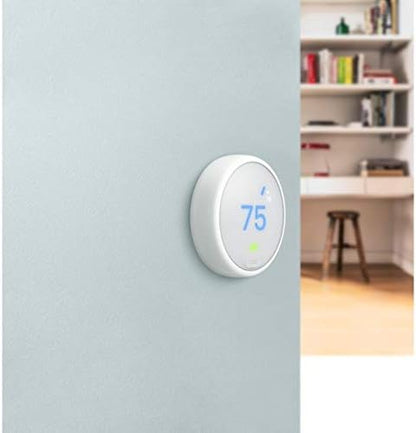 Nest T4000ES E Hubless Smart Thermostat