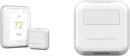 Honeywell Home RCHT9610WF T9 Wi-Fi Smart Thermostat + 1pk Smart Room Sensor