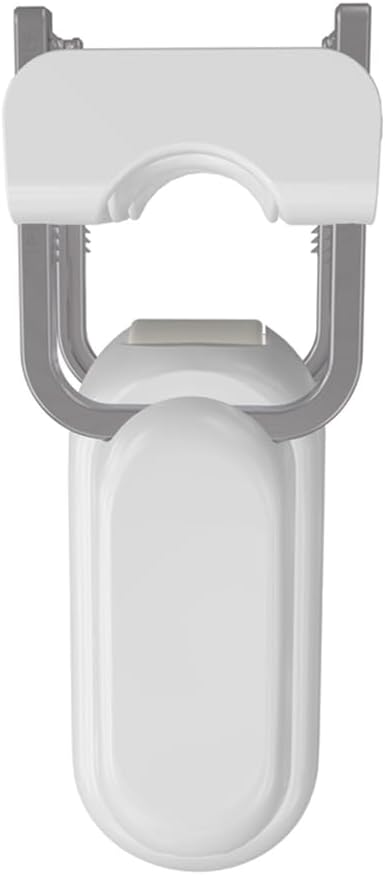 Automatic Curtain Opener Robot Smart Curtains Rod Home Device with Remote Control, Switch Manual Easy Install