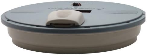 MedReady MR-357 Medication Dispenser with Cell Modem, Basic (MR-357)