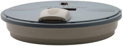 MedReady MR-357 Medication Dispenser with Cell Modem, Basic (MR-357)