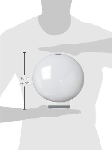 Beurer TL50 Daylight Lamp | UV-free Lamp with Natural Bright Sun Light | Jet Lag Lamp | Full Spectrum, 10,000 lux LED | Big Surfaced Daylight for Home & Office, 3 Piece Set