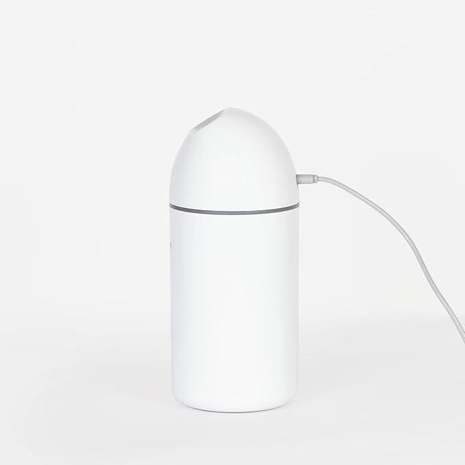 Hey Dewy Portable Facial Hydrating Cool Mist Humidifier (USB Wired Version)