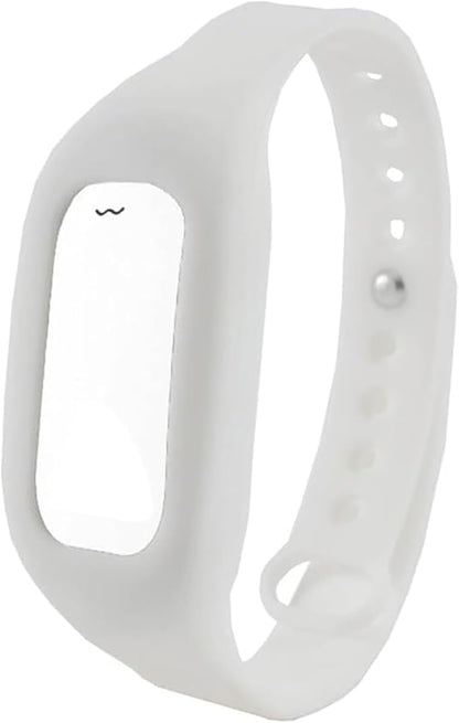 TsoLay Anti -Snoring Devices Bracelet, Intelligent Anti-Snoring Wristband, 3-Speed Intensity Adjustment, Intelligent Effective Snore Solution, for Improving Nighttime Sleeping