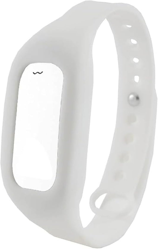 TsoLay Anti -Snoring Devices Bracelet, Intelligent Anti-Snoring Wristband, 3-Speed Intensity Adjustment, Intelligent Effective Snore Solution, for Improving Nighttime Sleeping
