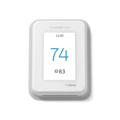 Honeywell Home THX321WFS2001W T10 Pro Smart Thermostat with RedLINK, White