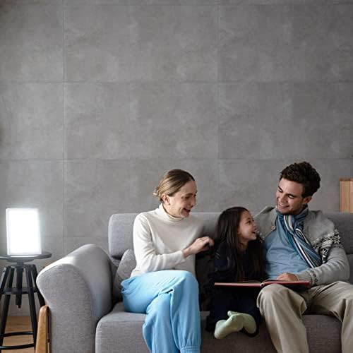AABY Premium Daylight Therapy Lamp WL22 (White)