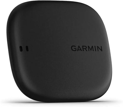 Garmin Index Sleep Monitor (S/M) – Smart Sleep Band with Advanced Sleep Tracking & Recovery Metrics, HRV, Skin Temperature & Women's Health Tracking, Garmin Connect Compatible + Wearable4U PowerBank