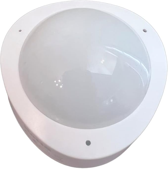 Smart Sensor - SAT-1065 - Smart Monitoring System, Wi-Fi Enabled, No Hub Required, Remote Virtual Access, Subscription Free, Easy Set-Up Motion Sensor, PIR Sensor