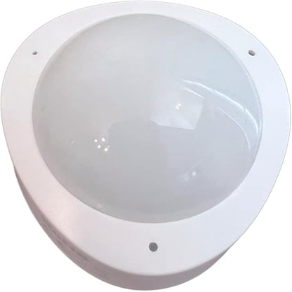 Smart Sensor - SAT-1065 - Smart Monitoring System, Wi-Fi Enabled, No Hub Required, Remote Virtual Access, Subscription Free, Easy Set-Up Motion Sensor, PIR Sensor