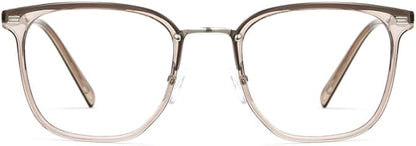 Cyxus Blue Light Glasses for Woman, Fashion Computer Glasses on Office Reduce Eye Strain Anti Migraine for Working Reading