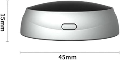 Z3 Pro - Professional Anti-Snoring Device, Z3 Pro Snoring Solution, NovaNord Z3 Pro Snoring Solution, Fast and Effective Smart Z3 Pro Sleep Device, 3-Speed Adjustment，Sleep Soundly(2pcs)
