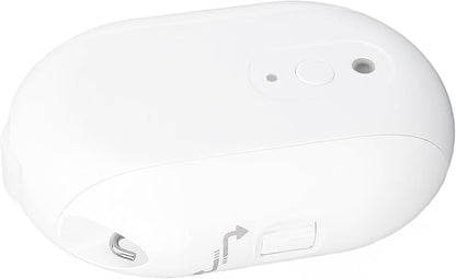 Automatic Curtain Opener and Closer Smart Home Robot with Bluetooth App Remote Control and 8 kg Load Capacity - Track Mounted System for Office and Residential Applications