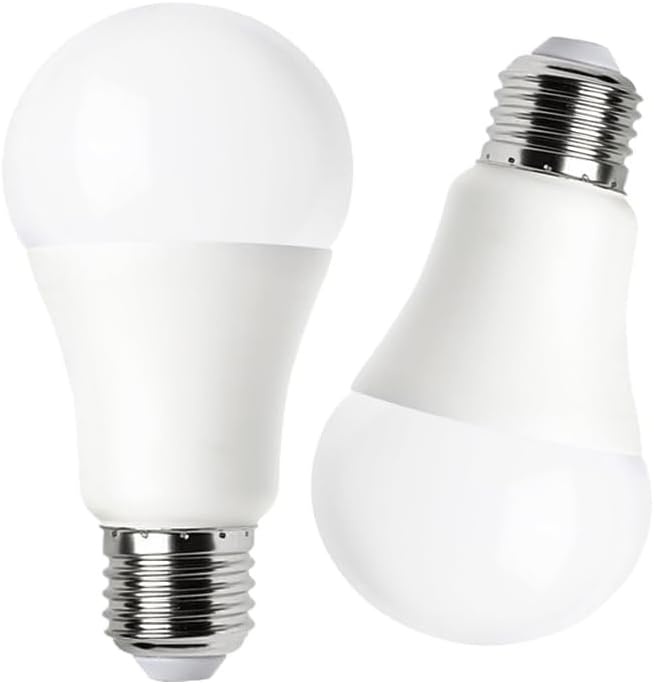 Tuya WiFi RGBCW &CCT E27 Smart Bulb Compatible with Alexa,Google Assistant,SmartThings Voice Control 9W