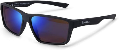Horus X • Blue Light Glasses Men Women | Blue Light Blocking Glasses for Screen Anti-Fatigue Eye Migraine | Gaming Glasses V3